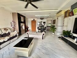 Blk 261B Punggol Topaz (Punggol), HDB 5 Rooms #548330391